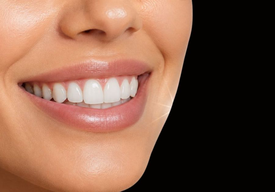 To refine tooth shape