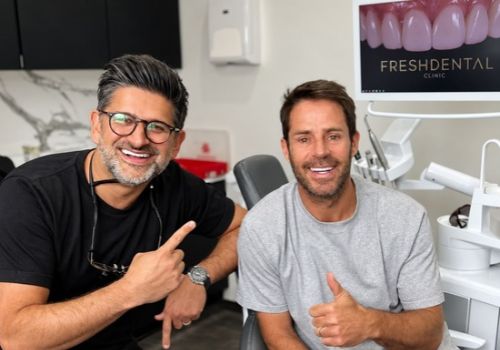 Fresh Dental case study photo 2