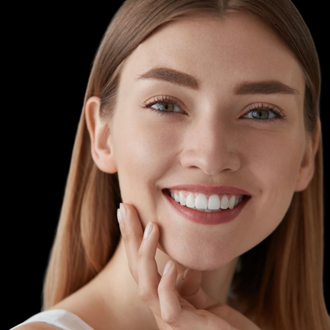 Ongoing gum care