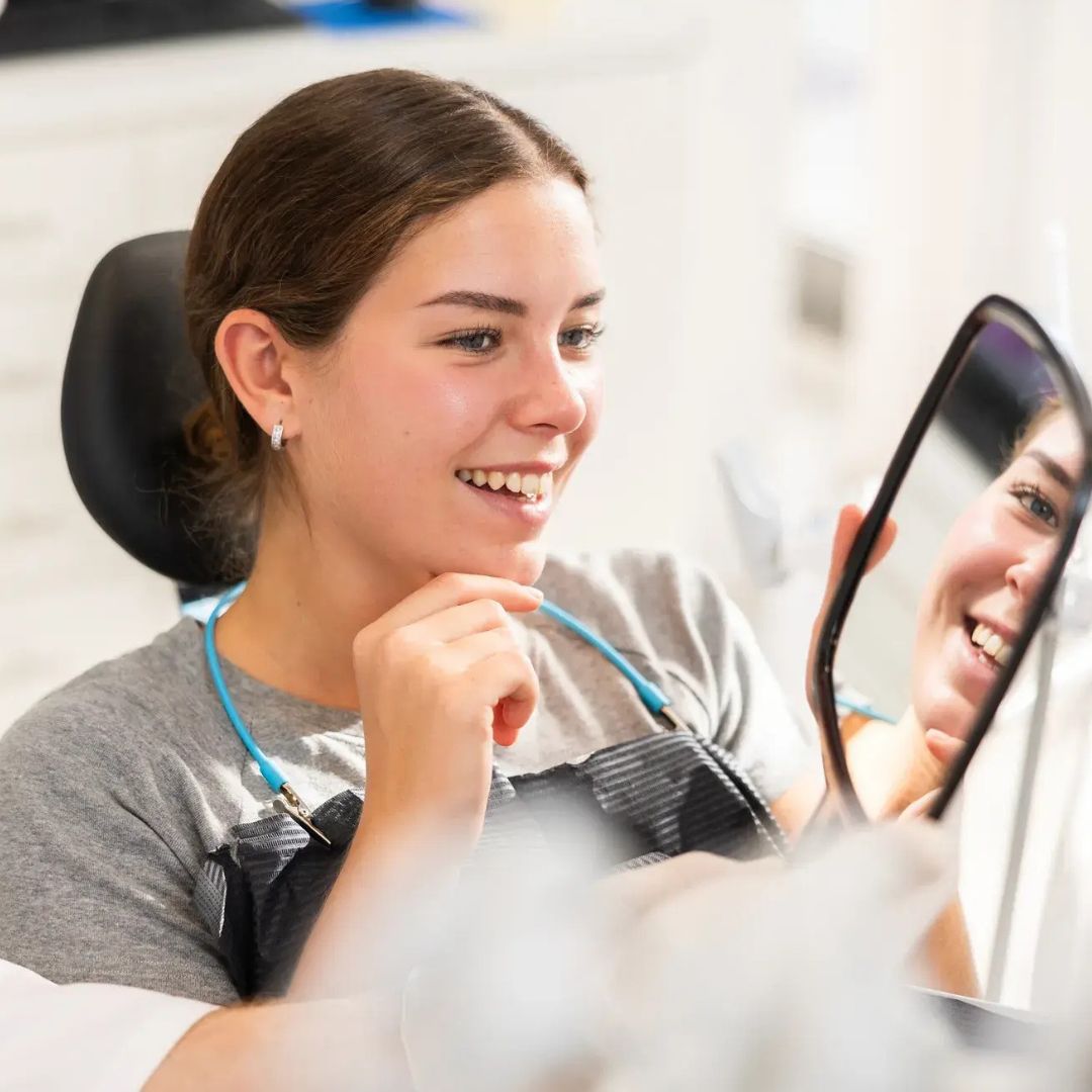 general dentistry in London