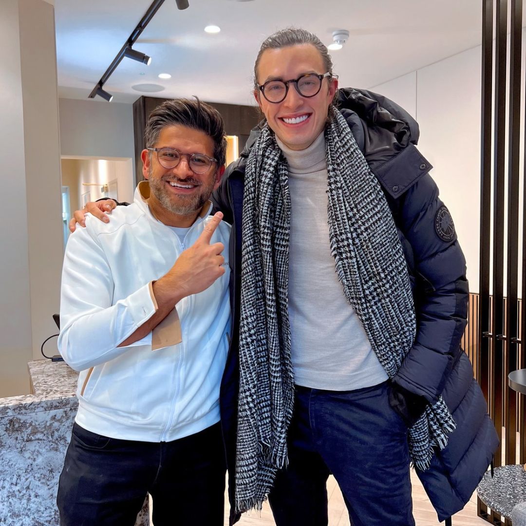 ceramic veneers London