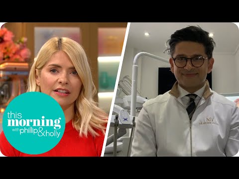 With Dentist Practices Reopening Today, How Can You Stay Safe? | This Morning